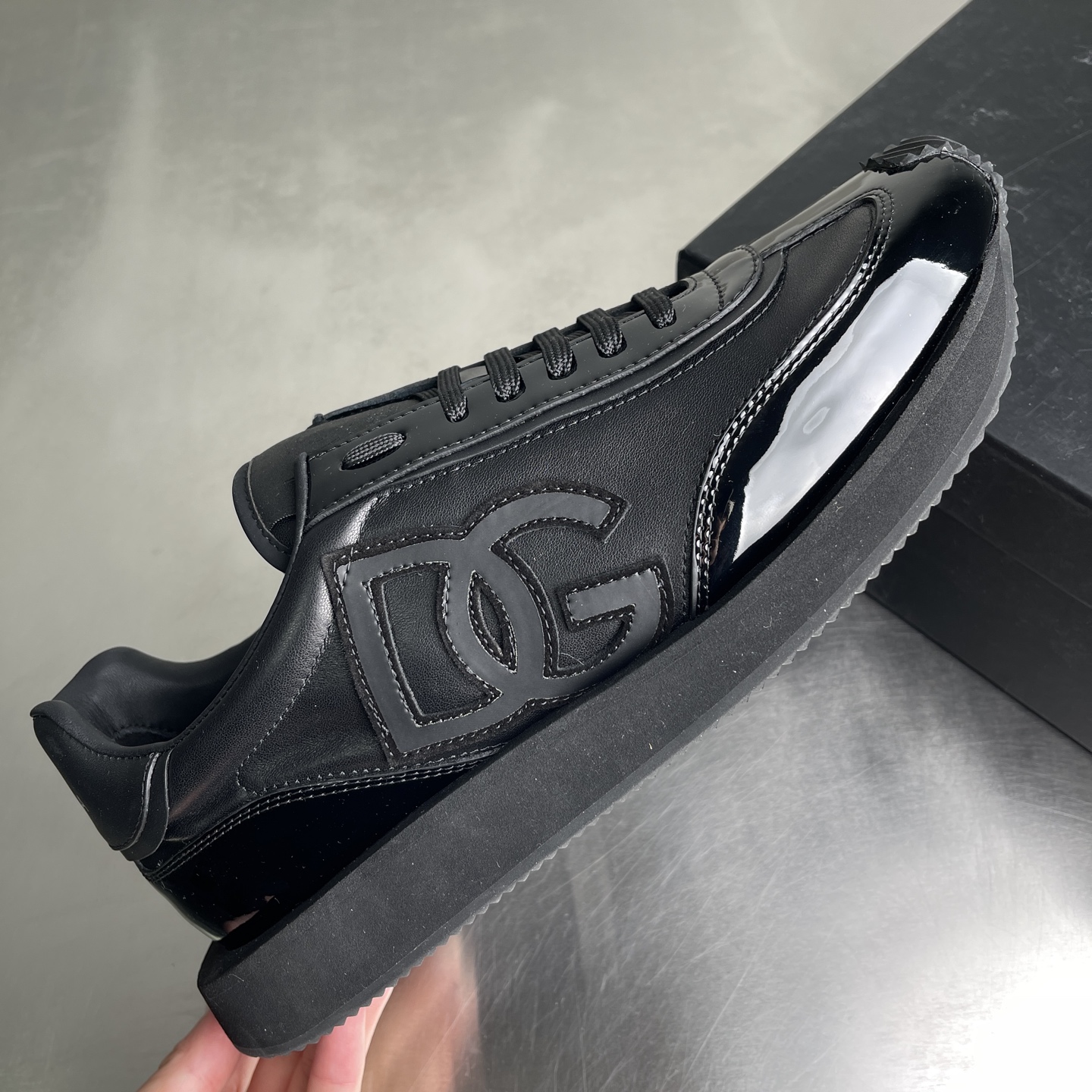 olce & Gabbana shoe